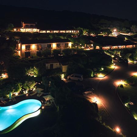فندق Il Borgo Bagabaga - Exclusive Country Retreat كاستيلساردو المظهر الخارجي الصورة