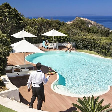 فندق Il Borgo Bagabaga - Exclusive Country Retreat كاستيلساردو المظهر الخارجي الصورة