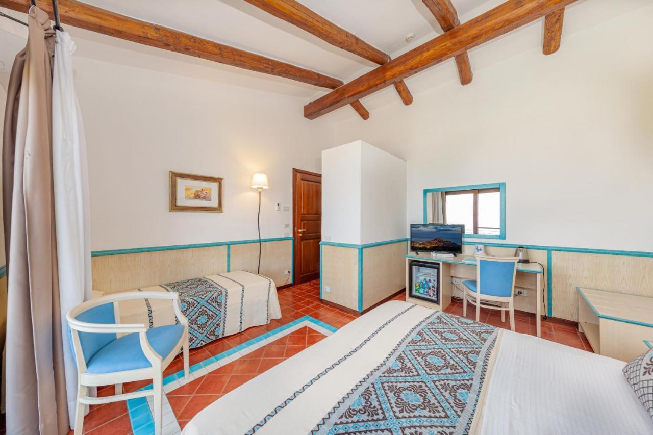 فندق Il Borgo Bagabaga - Exclusive Country Retreat كاستيلساردو المظهر الخارجي الصورة