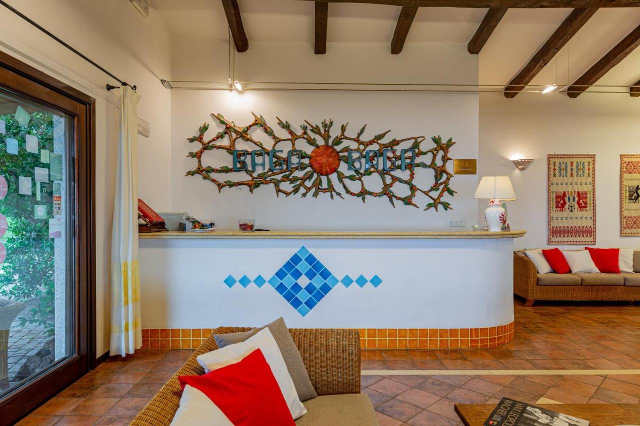 فندق Il Borgo Bagabaga - Exclusive Country Retreat كاستيلساردو المظهر الخارجي الصورة