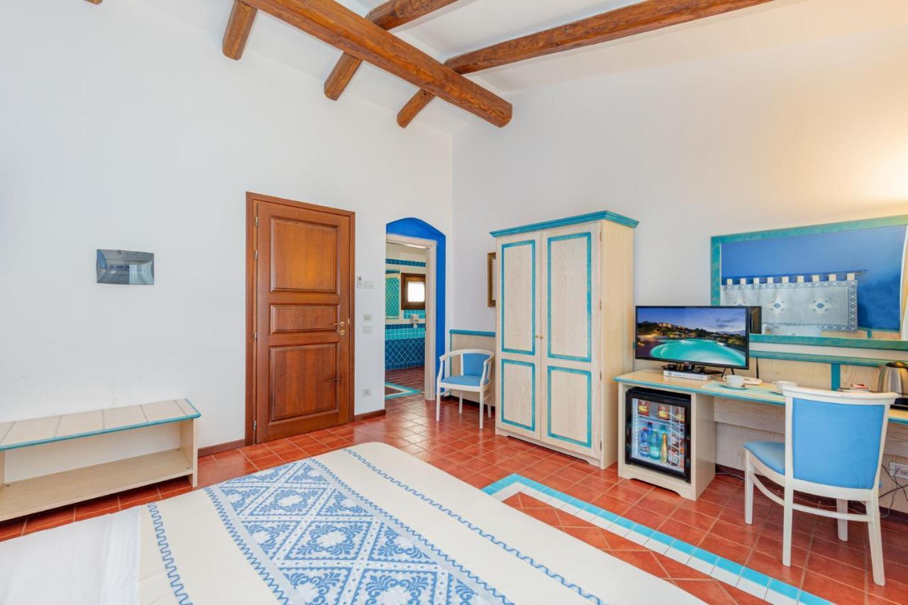 فندق Il Borgo Bagabaga - Exclusive Country Retreat كاستيلساردو المظهر الخارجي الصورة