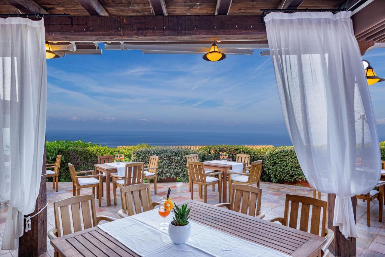 فندق Il Borgo Bagabaga - Exclusive Country Retreat كاستيلساردو المظهر الخارجي الصورة