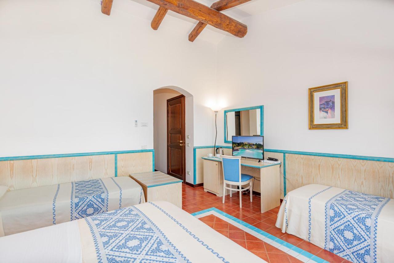 فندق Il Borgo Bagabaga - Exclusive Country Retreat كاستيلساردو المظهر الخارجي الصورة