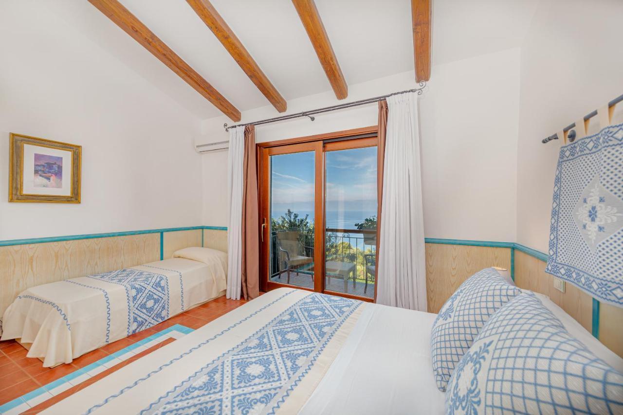 فندق Il Borgo Bagabaga - Exclusive Country Retreat كاستيلساردو المظهر الخارجي الصورة