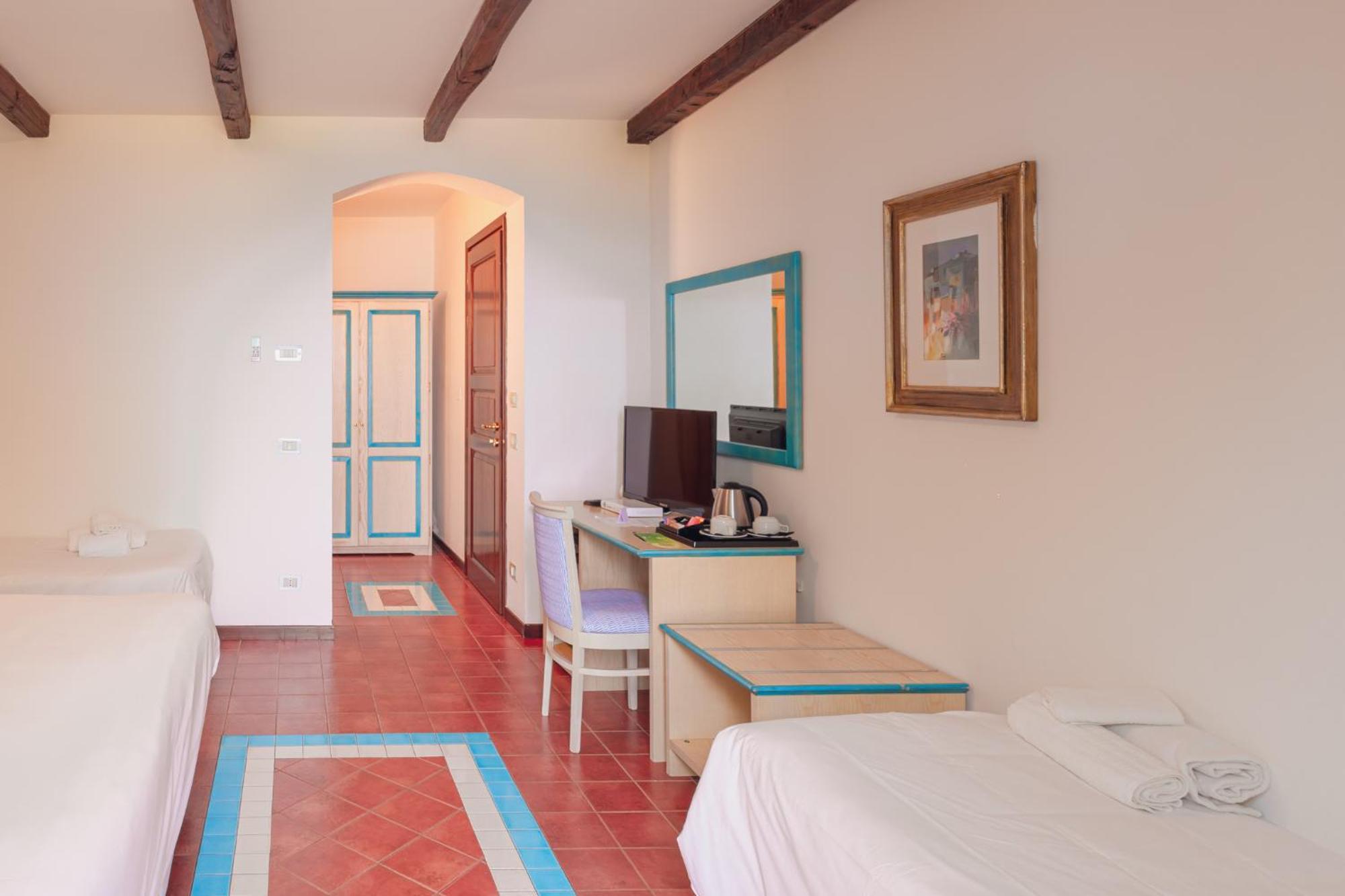 فندق Il Borgo Bagabaga - Exclusive Country Retreat كاستيلساردو المظهر الخارجي الصورة