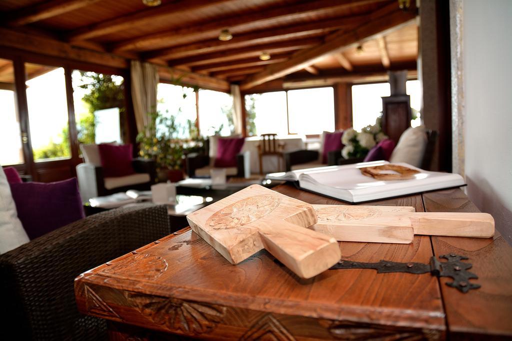 فندق Il Borgo Bagabaga - Exclusive Country Retreat كاستيلساردو المظهر الخارجي الصورة