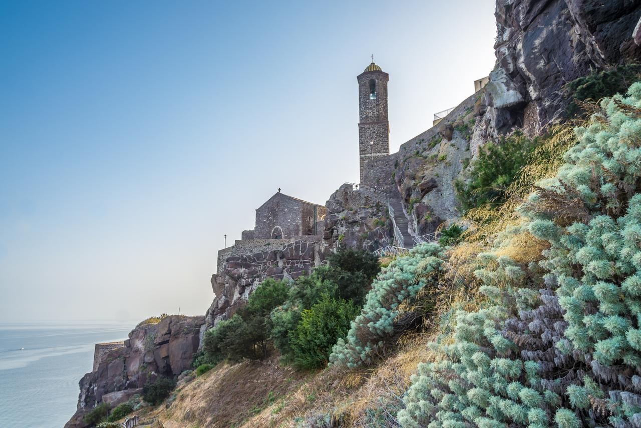 فندق Il Borgo Bagabaga - Exclusive Country Retreat كاستيلساردو المظهر الخارجي الصورة